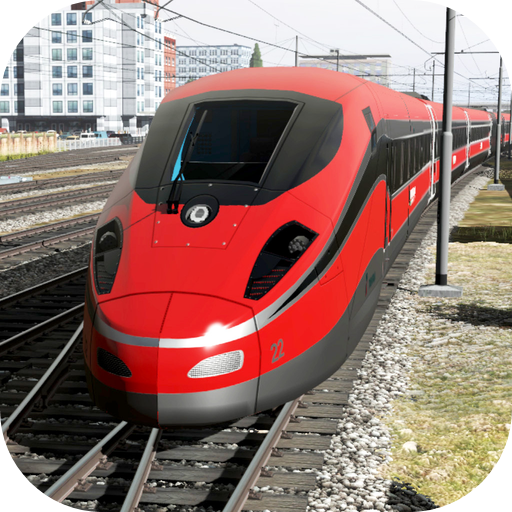 Trainz Simulator 3 Mod