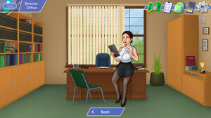 Camp Hill Range – New Version 0.04 [Prickly Team]