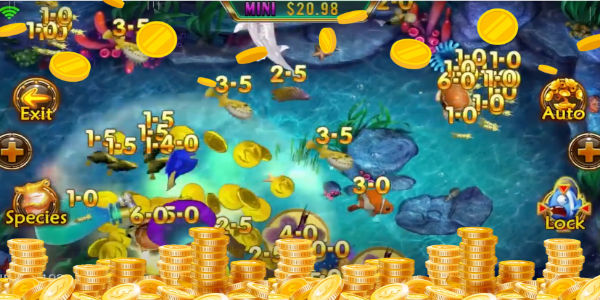 Milkyway Casino 777 APK