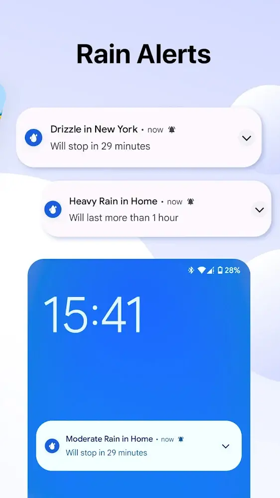 RainViewer APK