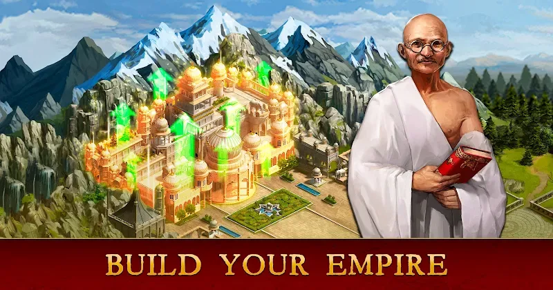 Reign of Empire : Civ. war v2.6.20
