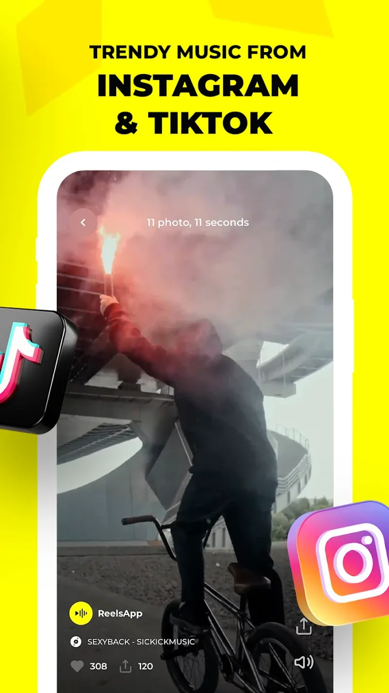 ReelsApp 8.3