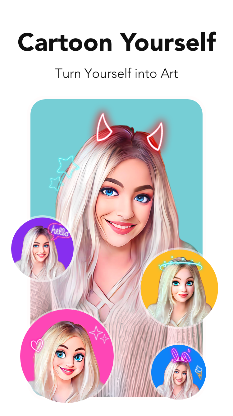 Polish Photo Editor Pro