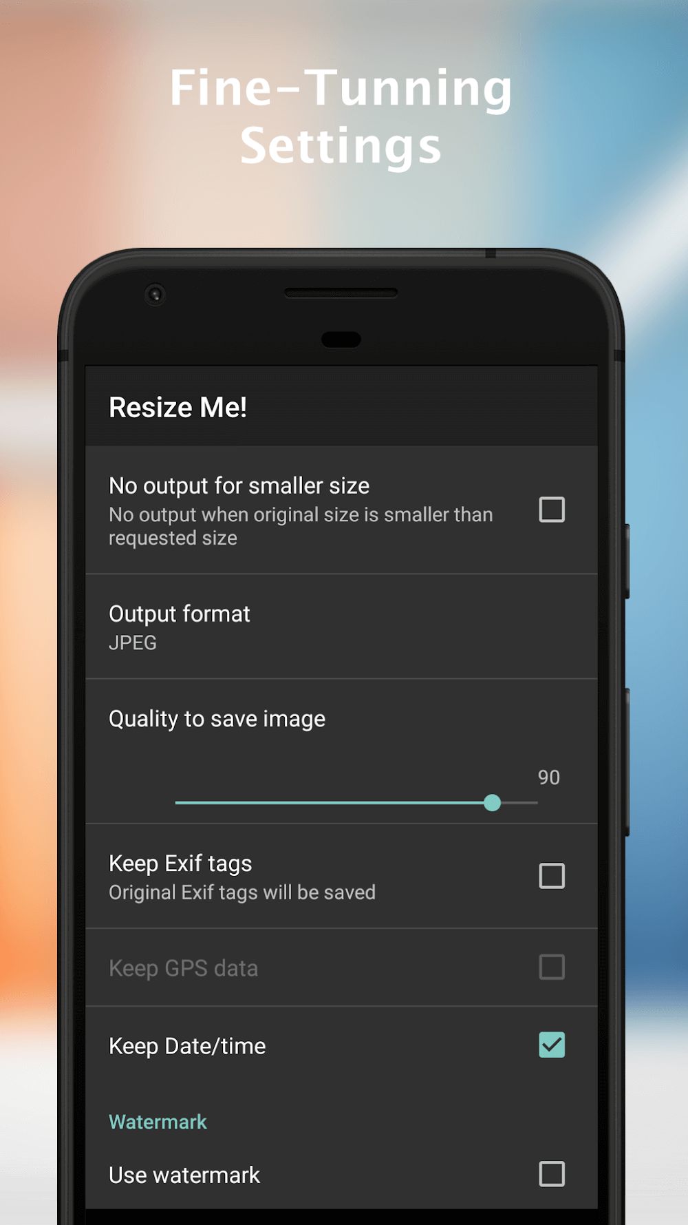 Resize Me! Pro v2.2.15