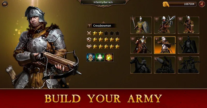 Reign of Empire : Civ. war v2.6.20