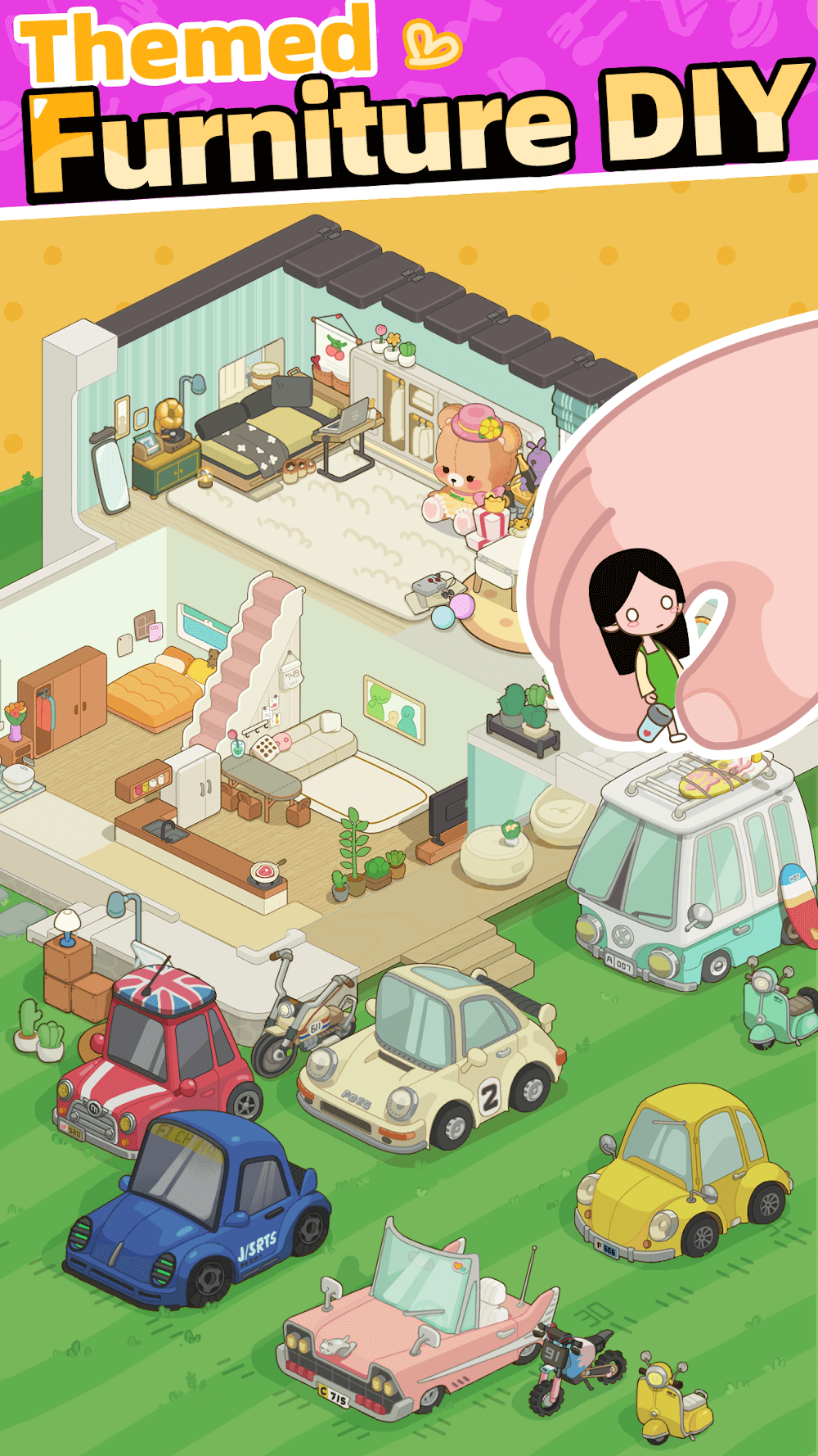 Rent Please! v1.60.5.2