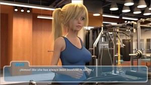 Happy Summer – New Version 0.5.8 [Caizer Games]