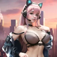 Lust Goddess 2.0.4