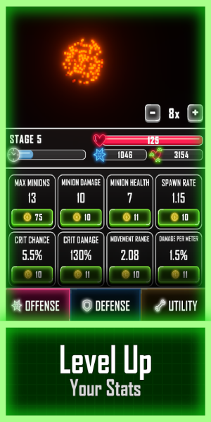 Defense Factory: Tower Defense Mod