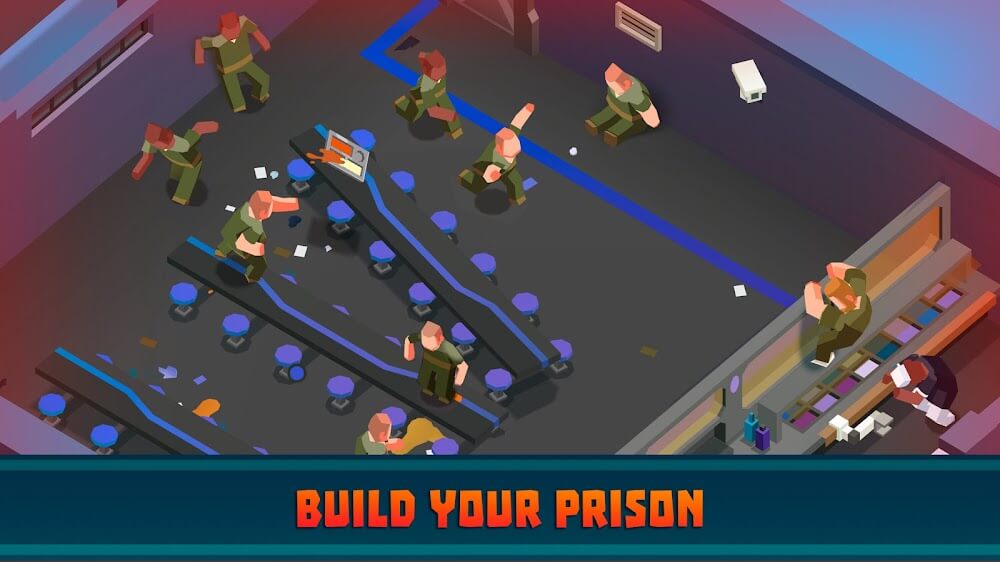 Prison Empire Tycoon