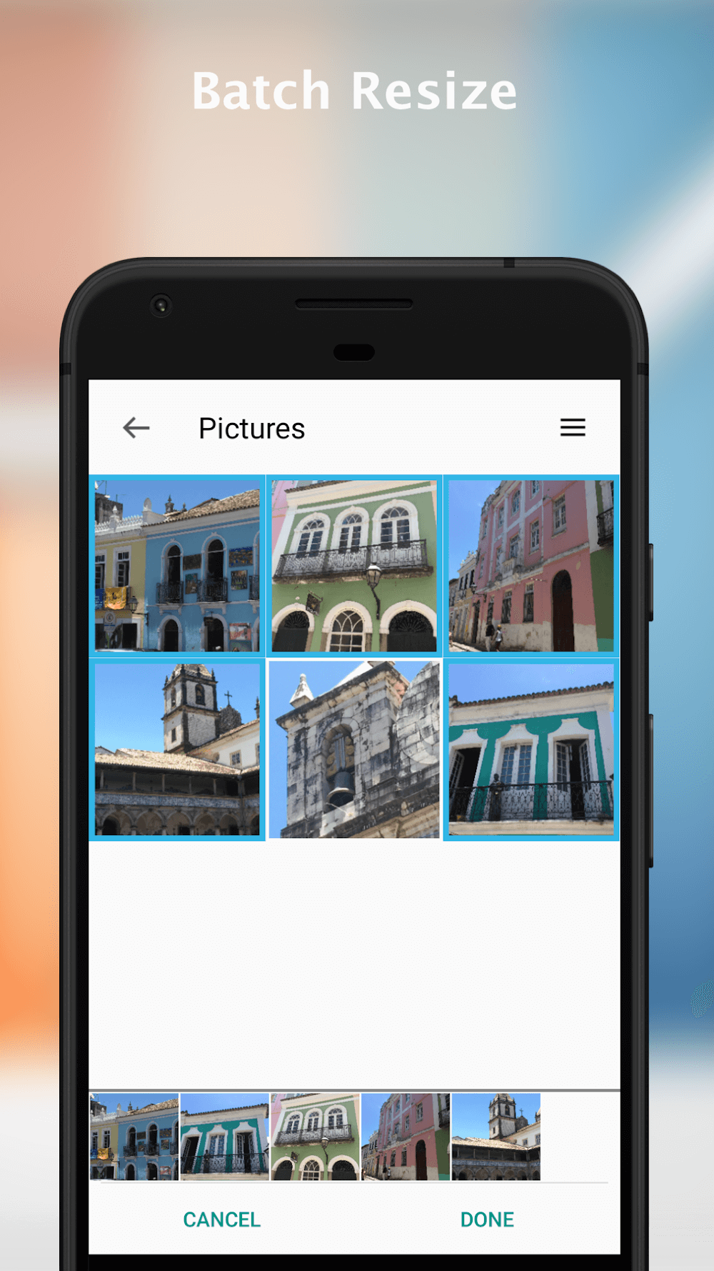 Resize Me! Pro v2.2.15