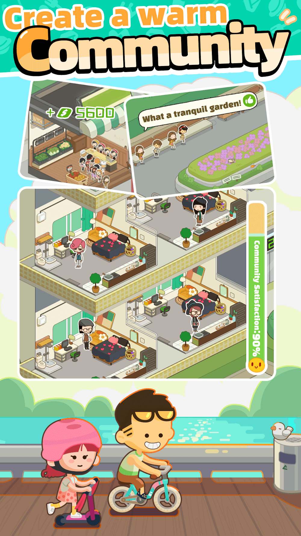 Rent Please! v1.60.5.2