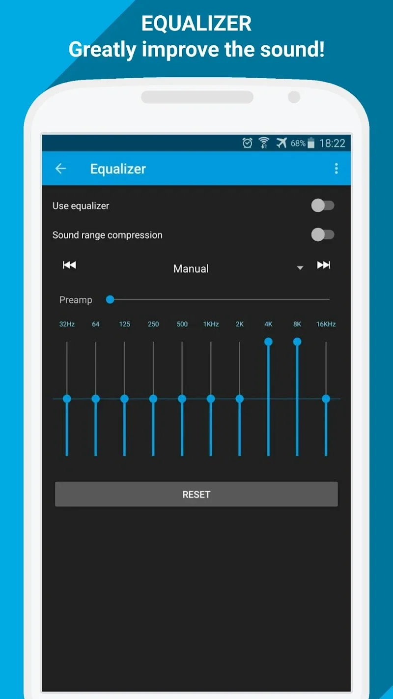 PCRADIO APK