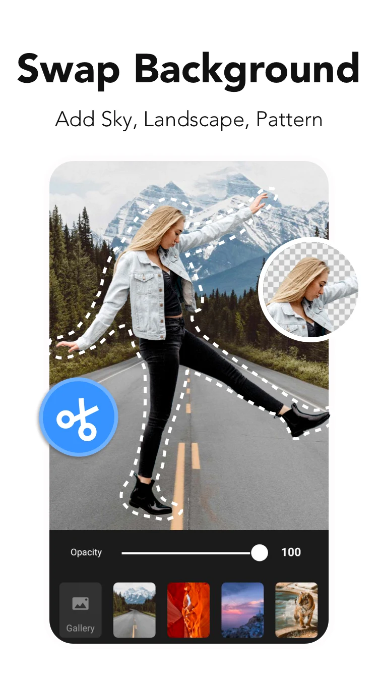 Polish Photo Editor Pro