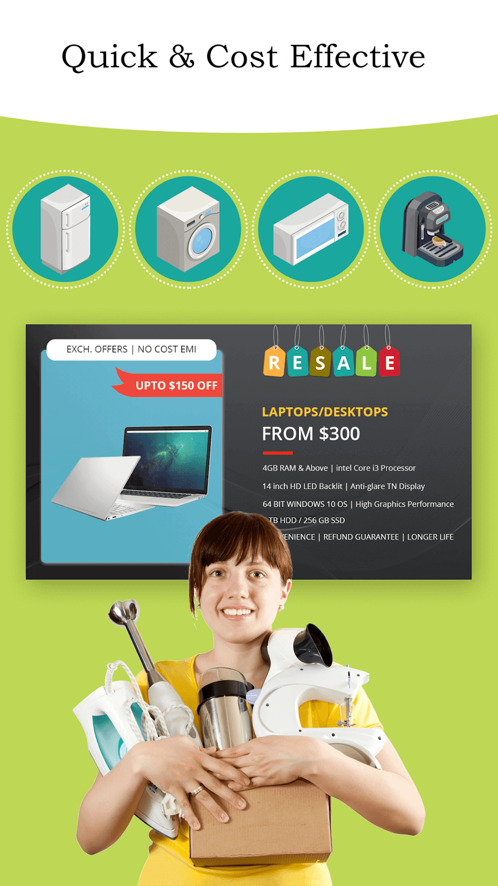 Ad Maker