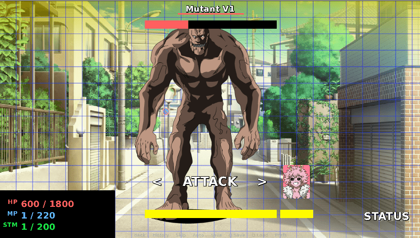 My Hero Story APK