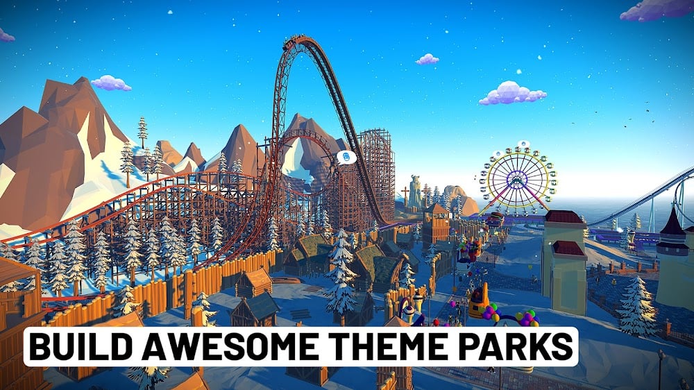 Real Coaster Mod