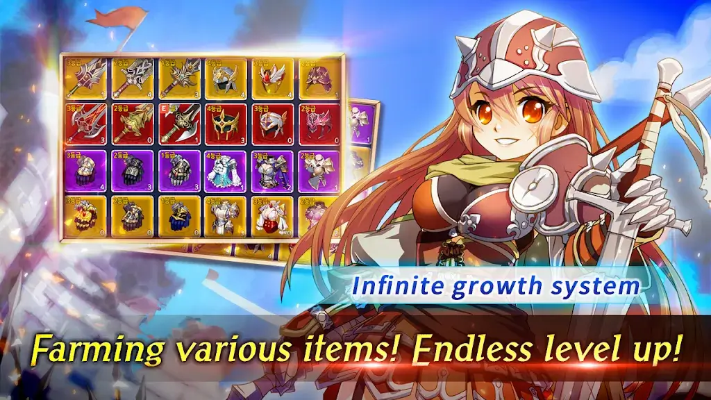 Queen’s Knights