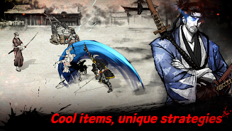Ronin: The Last Samurai v2.18.750