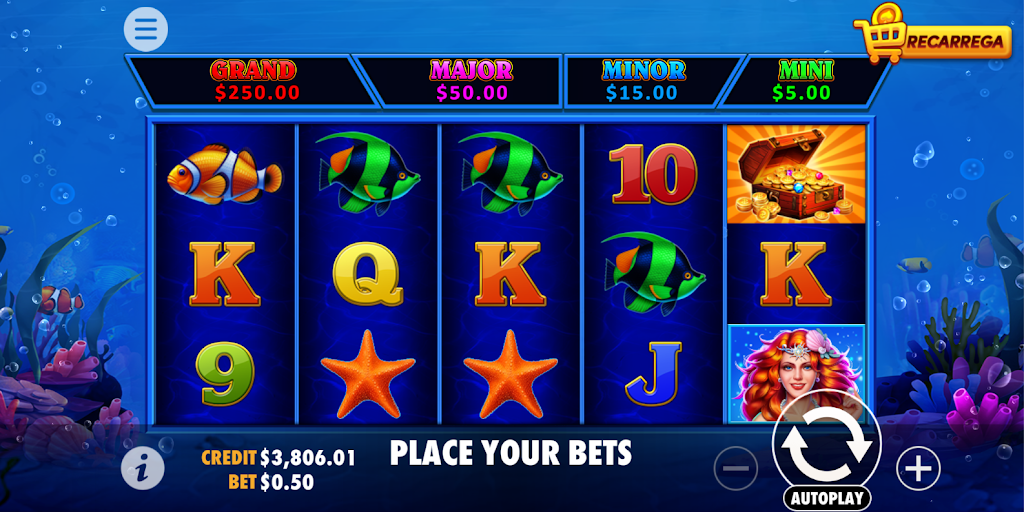 Blaze Cassino