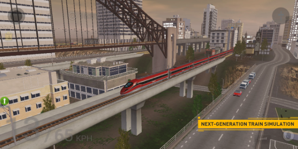 Trainz Simulator 3 Mod