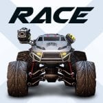 RACE: Rocket Arena Car Extreme v1.1.94