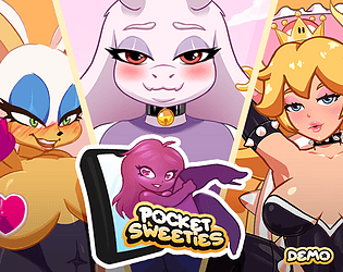PocketSweeties v1.4.1