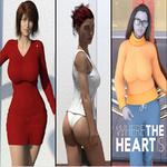 Where the Heart Is