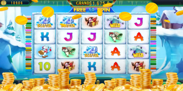 Milkyway Casino 777 APK