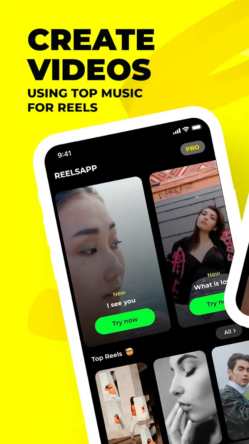 ReelsApp 8.3