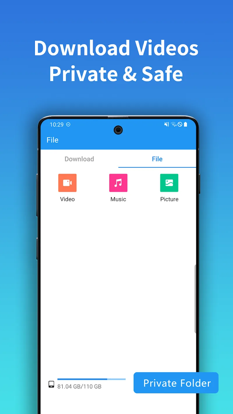 Pure Video Downloader