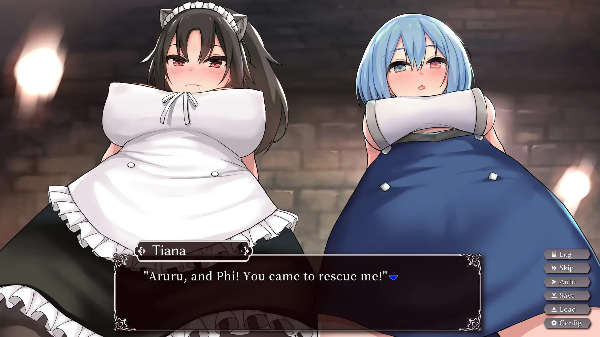 Imperial Harem 0.1