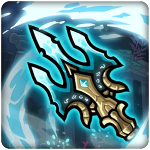 Raising Poseidon: Idle RPG Mod