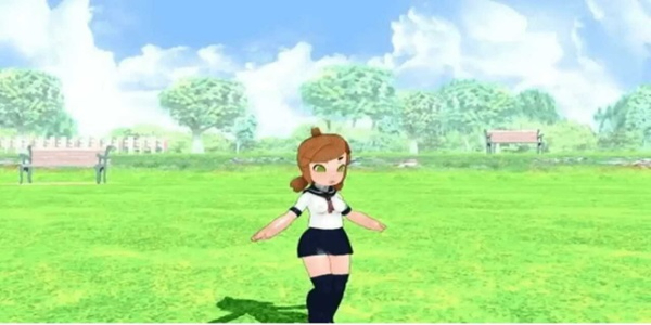 Poke Abby APK