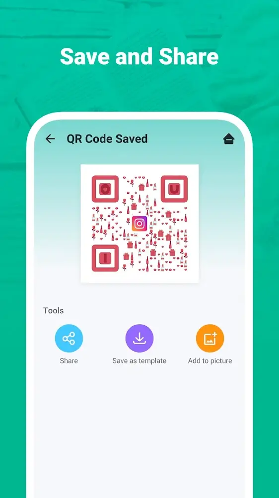 QR Generator Pro v1.02.45.0113