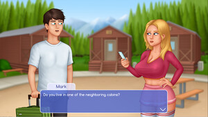 Camp Hill Range – New Version 0.04 [Prickly Team]