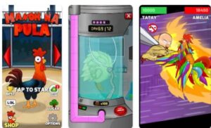 Manok Na Pula Mod Apk