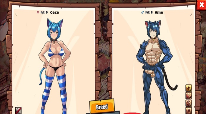 Breeding Farm APK