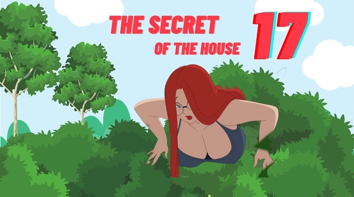 The Secret of the House