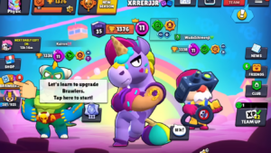 Gene Brawl