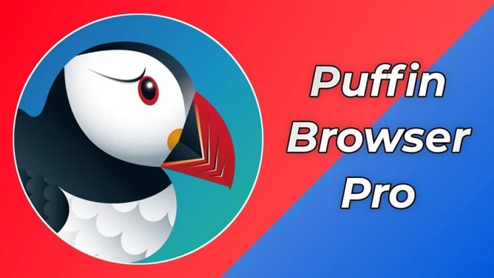Puffin Web Browser Pro APK