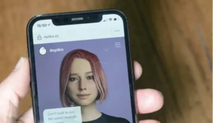 Replika Mod APK