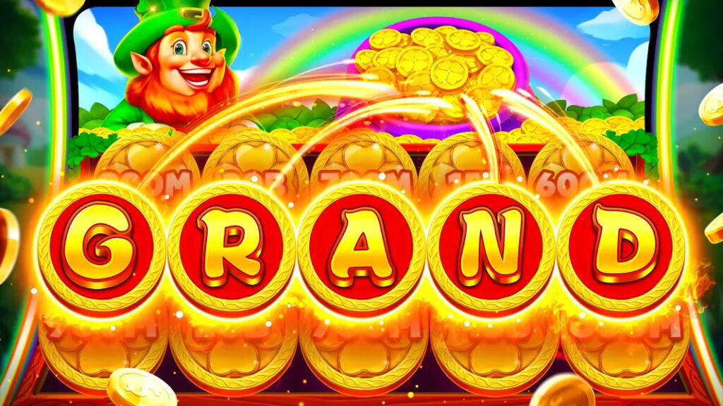 Jackpot Friends™ Slots Casino