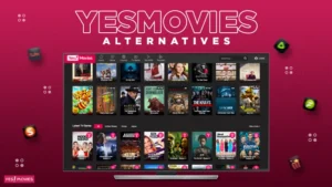 Yes! Movies