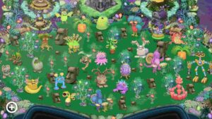 My Singing Monsters MOD APK