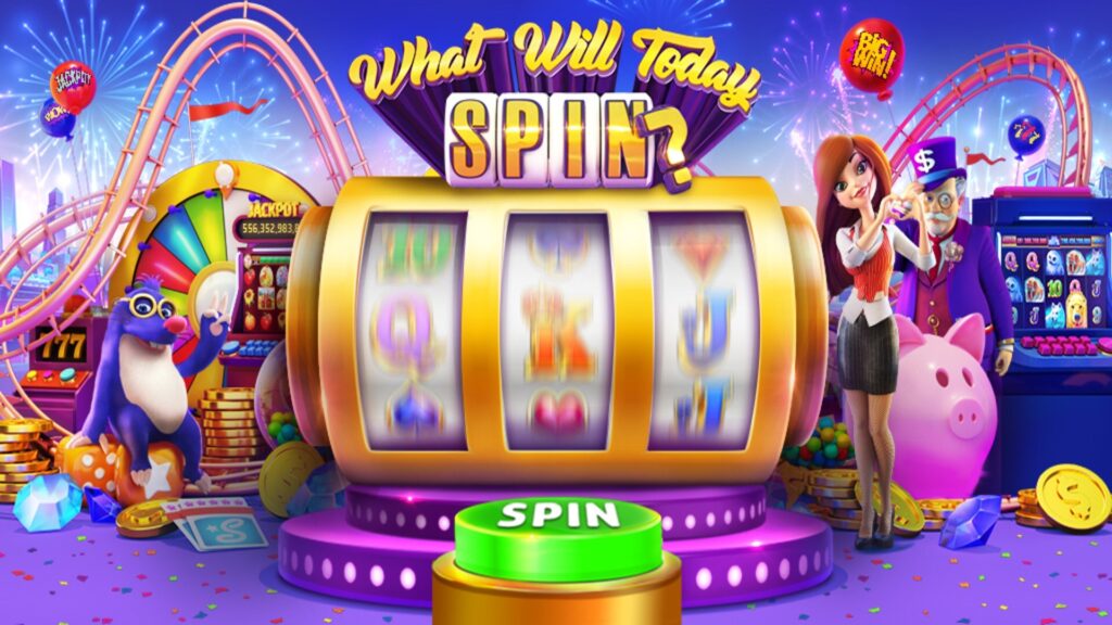 Slotomania™ Slots