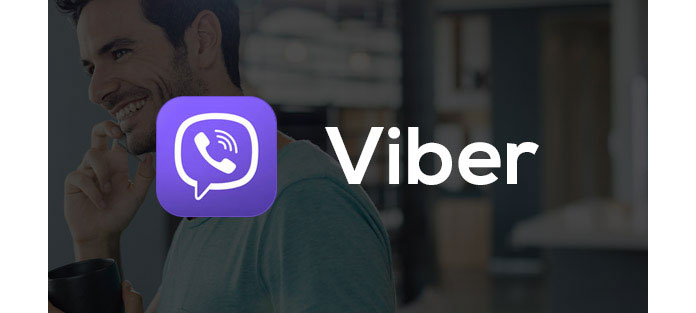 Viber Messenger APK