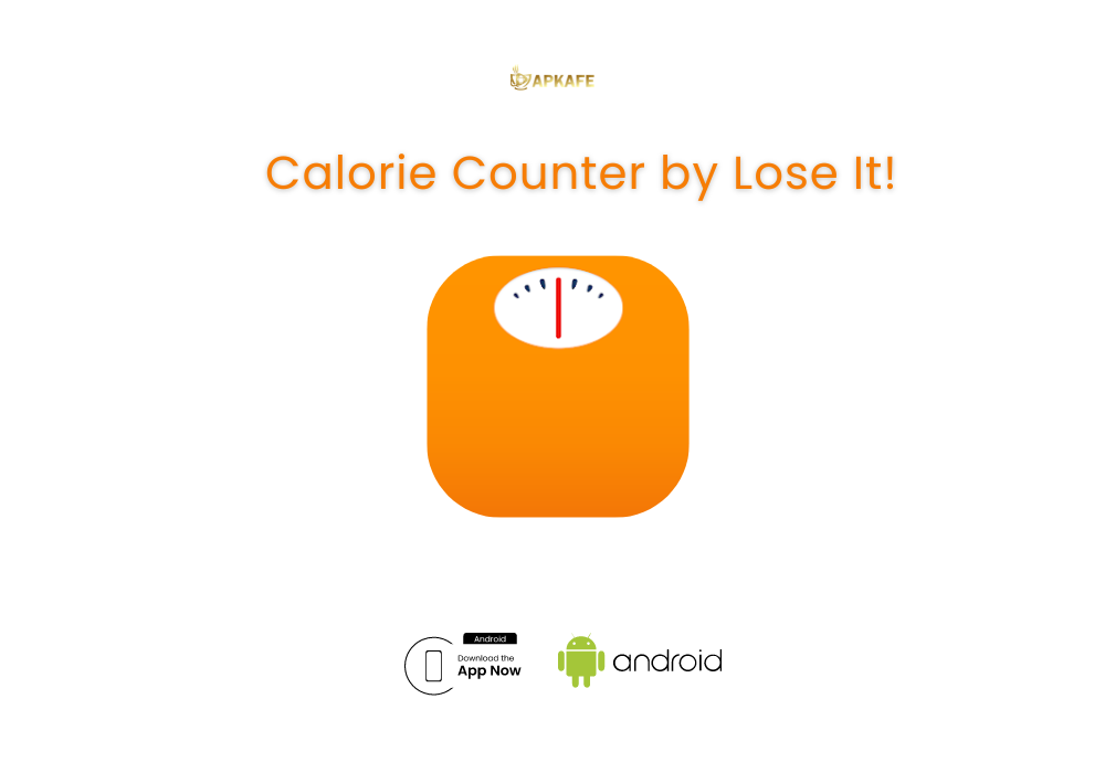 Calorie Counter by Lose It!