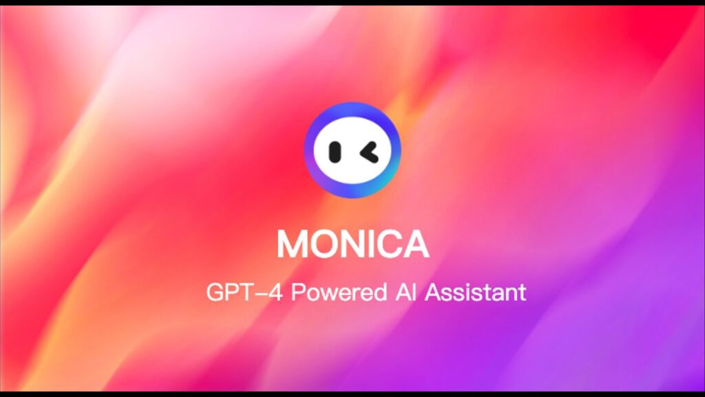 Monica AI APK