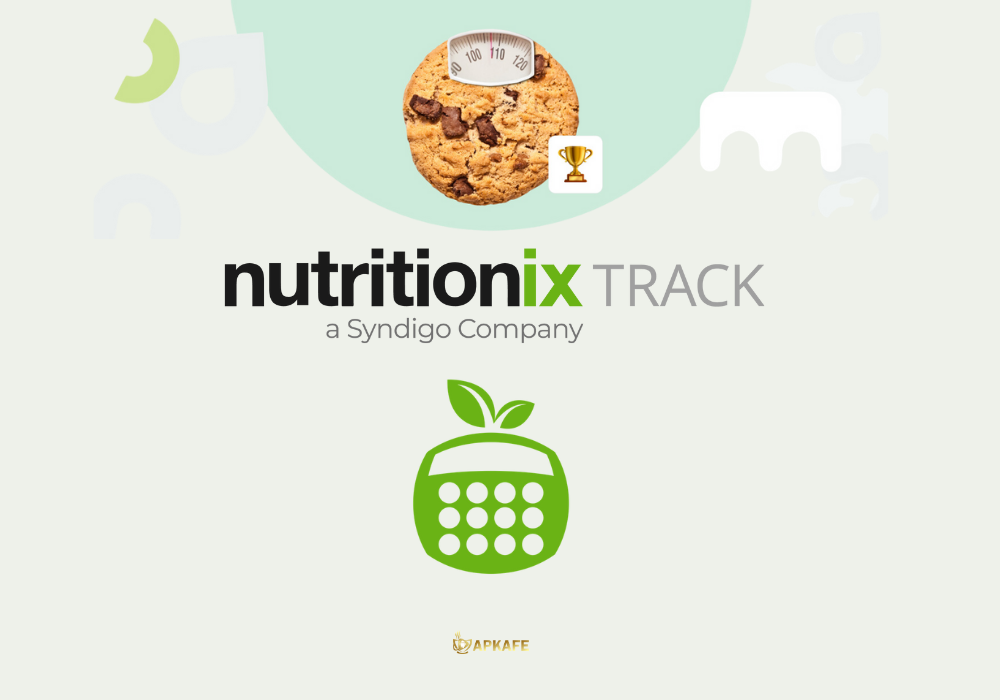 Track - Calorie Counter